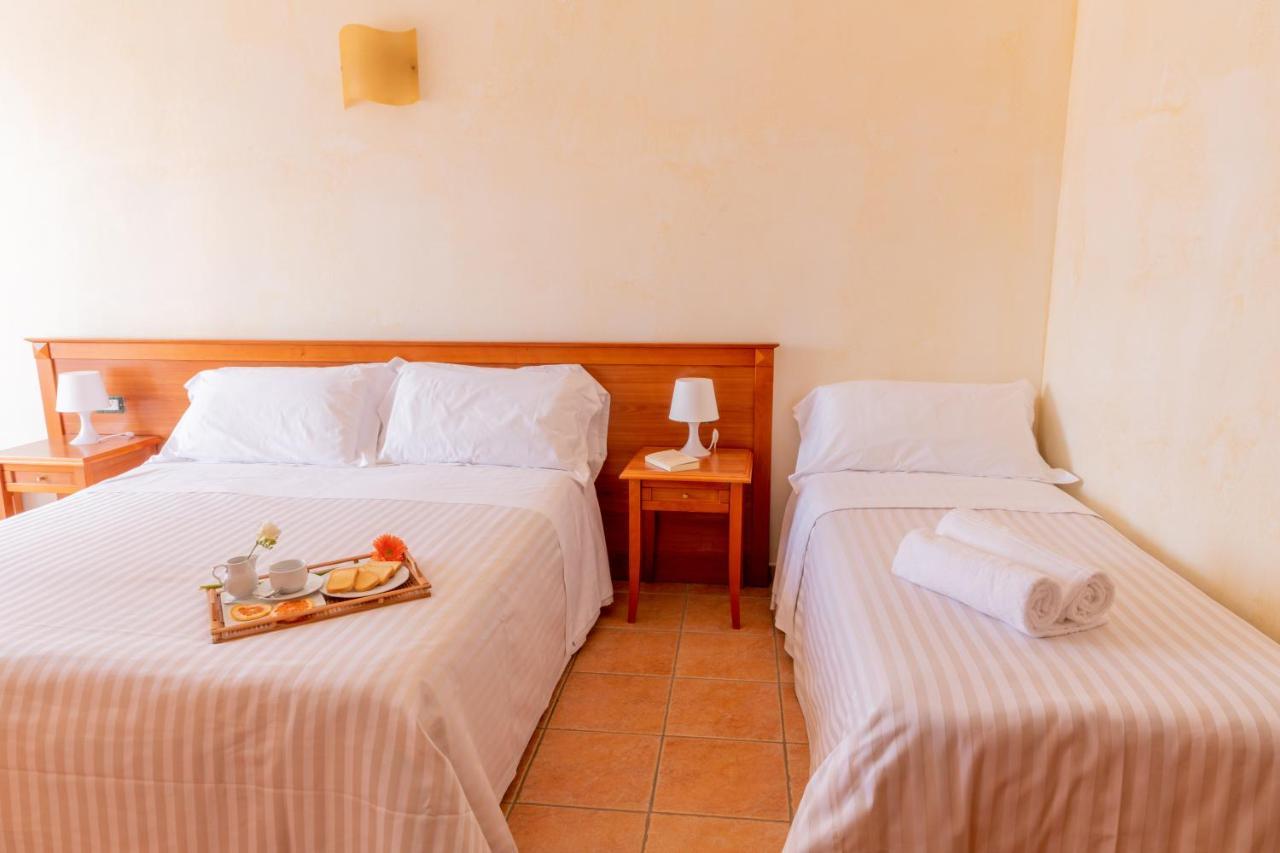 B&B Puerto Seguro Pizzo (Calabria) Exterior foto