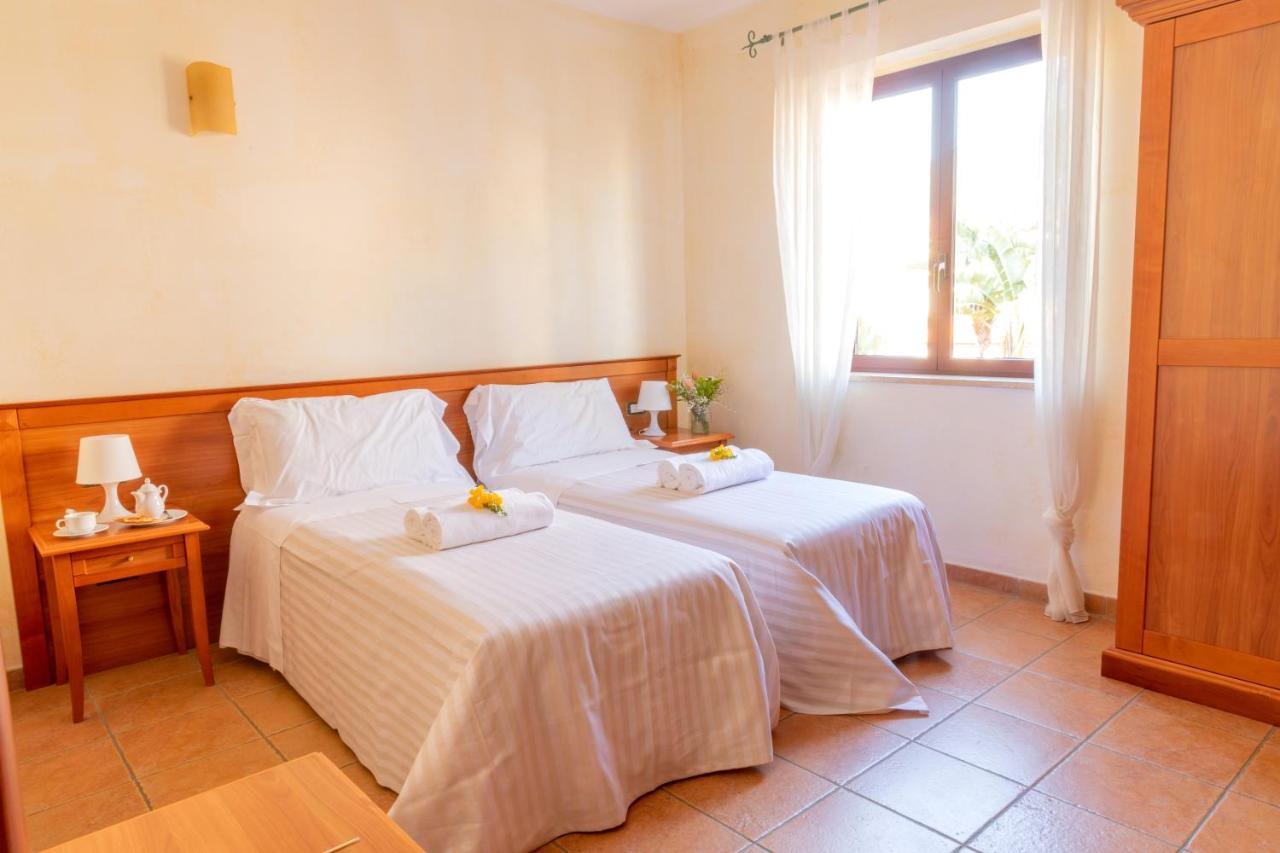 B&B Puerto Seguro Pizzo (Calabria) Exterior foto